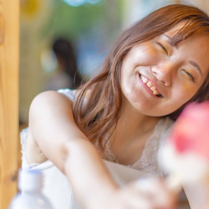 大辻尋稔が撮影した「:albumName」の写真