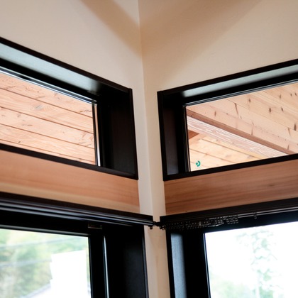 隈元智子が撮影した不動産/竣工の写真