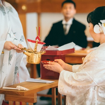 Photo Design CRIEが撮影した「ウェディングフォト」の写真