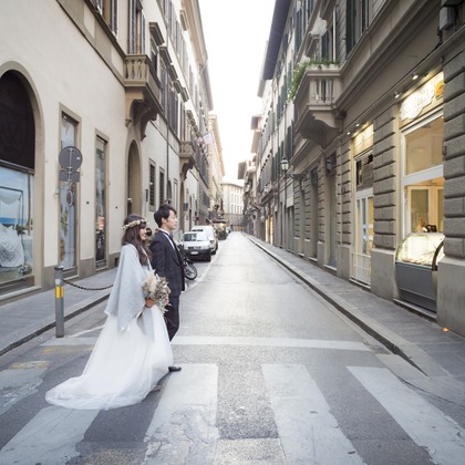 24to Produceが撮影した「ウェディング・結婚」のウェディングフォト - :albumName