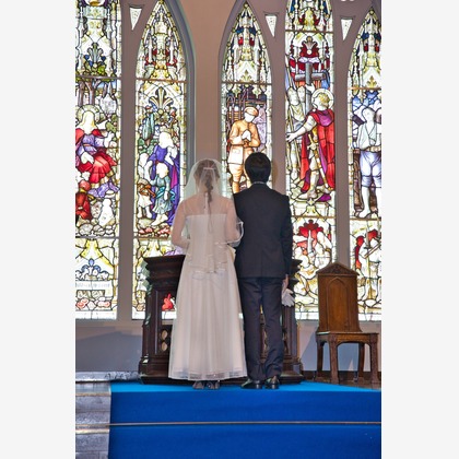 naru2photoが撮影した結婚式撮影の写真