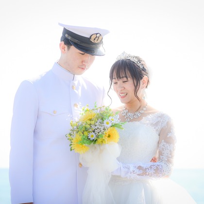 Photo of Beach location shooting taken by SATOMI NAKAGAWA