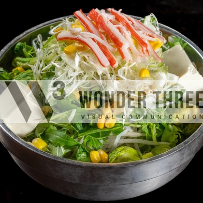 合同会社ワンダースリーが撮影した「:albumName」の写真