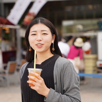 合同会社アルステクトが撮影した人物撮影の写真