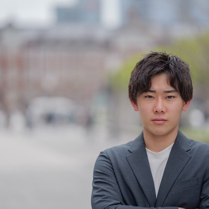 Tagano Photograph 合同会社が撮影した人物撮影の写真