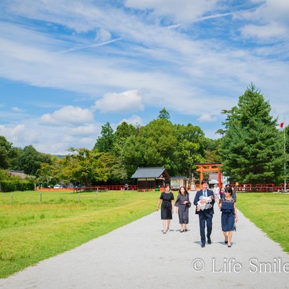 川口 武志(Life Smile Photo)が撮影した「:albumName」の写真