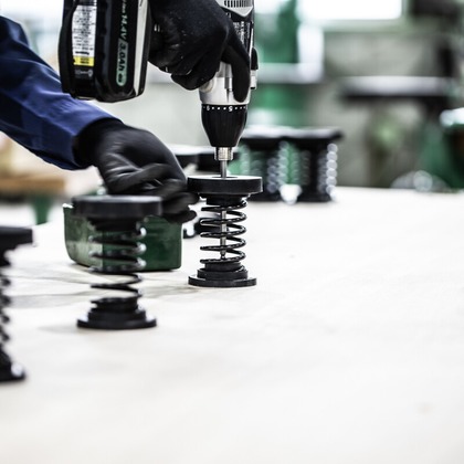 Create 4 Uが撮影した店舗/オフィス/サロン撮影の写真