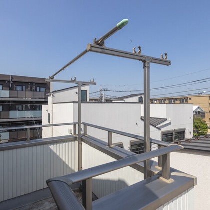 内海　利彦が撮影した不動産/竣工の写真