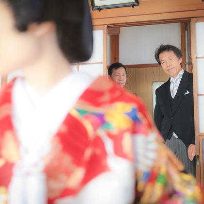 studio HATOYAが撮影したウェディングや家族、ビジネスの写真