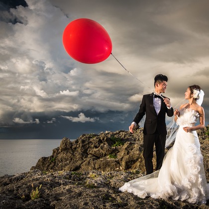 fotoShisa Photography（ピートリオン）が撮影した「ウェディング・結婚」のウェディングフォト - :albumName