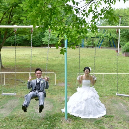 Photo of :albumName taken by Kiki photo works