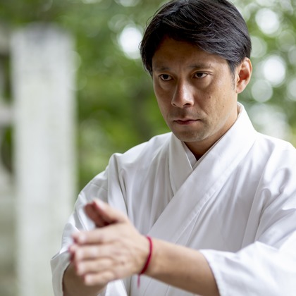 もりしたつよしが撮影した人物撮影の写真