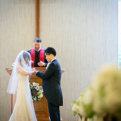 Wedding Day Photography Photos taken by 酒井大輔