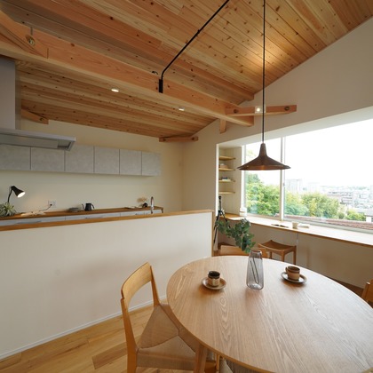 HKphotoが撮影した不動産/竣工の写真