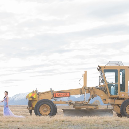 Photo of :albumName taken by 2 of us photography