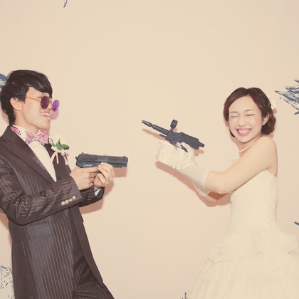 chapelle de Coffret (チャペル・ド・コフレ)が撮影した「ウェディング・結婚」のウェディングフォト - :albumName