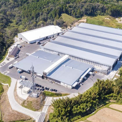 SixLights Visualが撮影した店舗/オフィス/サロン撮影の写真