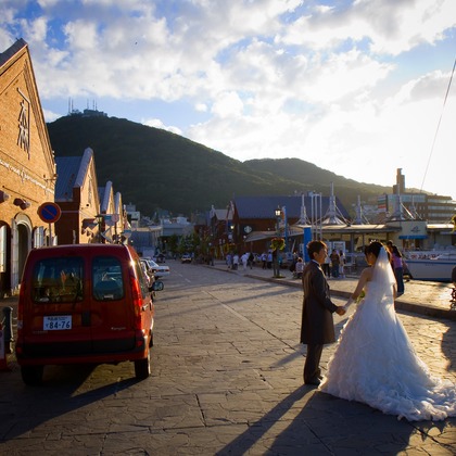 Photo of  taken by B'point photo