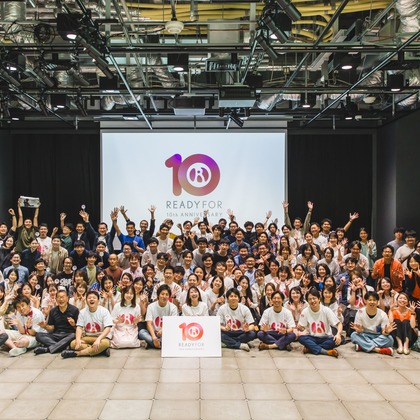 Nobuhiro Toyaが撮影したイベント/スナップ撮影の写真