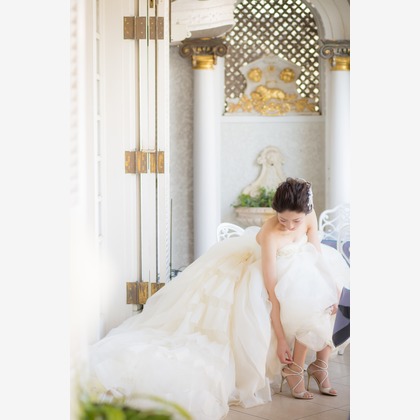 Photo of :albumName taken by SORAIRO