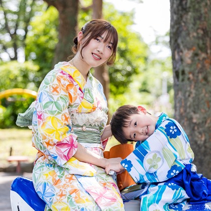 フォトスタジオENOが撮影した「:albumName」の写真