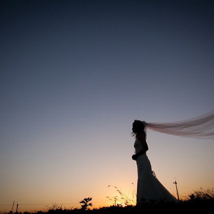 Wedding, Bridal Photos taken by KISA photography