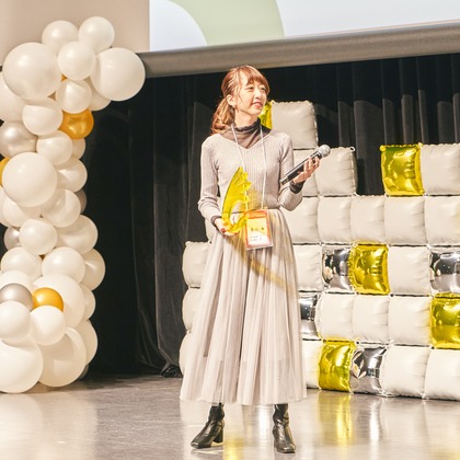 大橋裕紀が撮影したイベント/スナップ撮影の写真