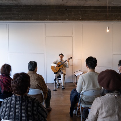 大木千帆が撮影した「:albumName」の写真