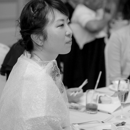 Photo of :albumName taken by studio HATOYA