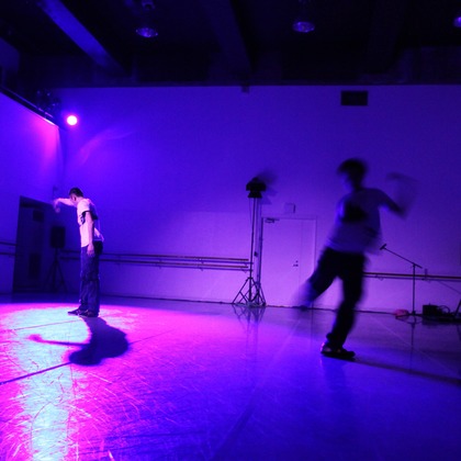 和田咲子が撮影した「舞台写真」の写真