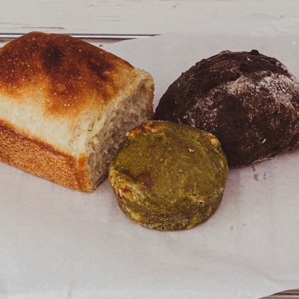 横井裕子が撮影した料理撮影の写真