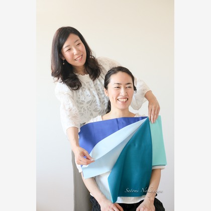 なかがわさとみが撮影した「:albumName」の写真