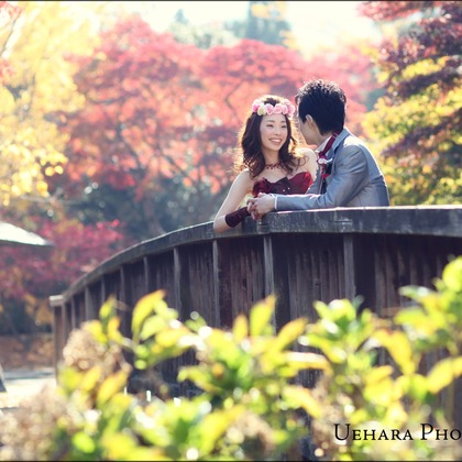 上原フォートスタジオが撮影した「京都・びわ湖・滋賀ロケ」の写真