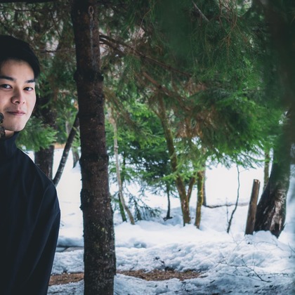 tkphotoが撮影した人物撮影の写真