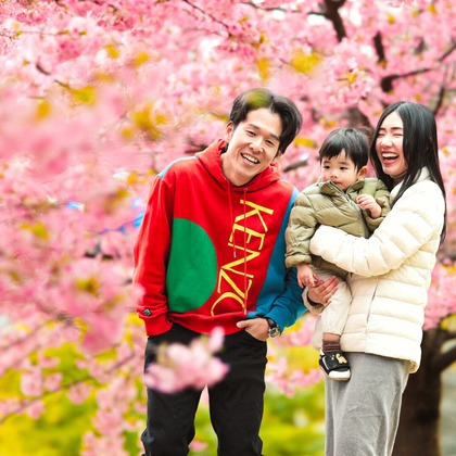 関根麻砂也が撮影したウェディングや家族、ビジネスの写真