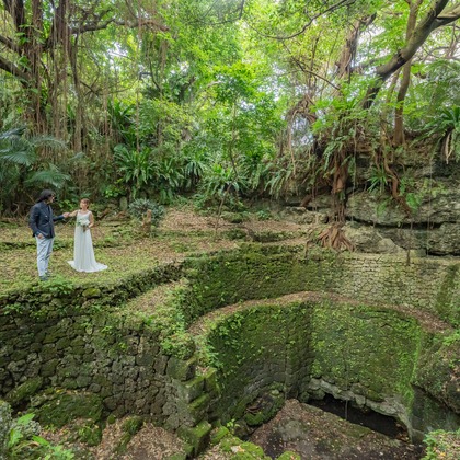 Photo of Miyakojima before business trip taken by takumatravel