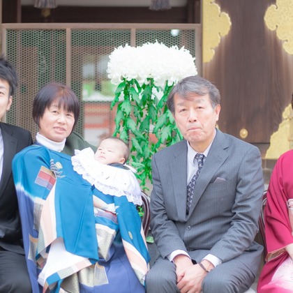 フォスタムが撮影した前撮り/後撮り出張撮影の写真