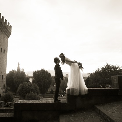 24to Produceが撮影した「ウェディング・結婚」のウェディングフォト - :albumName