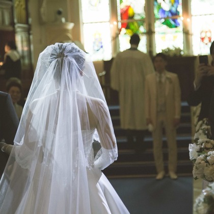 高野和希が撮影したウェディングや家族、ビジネスの写真