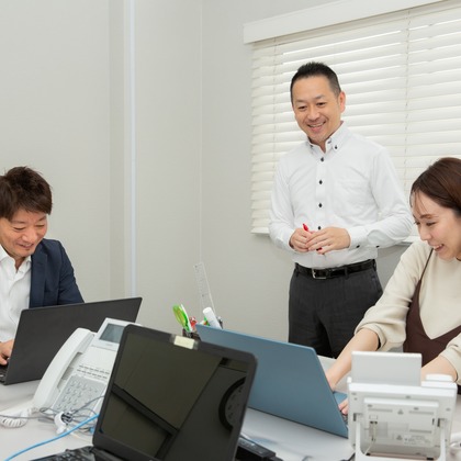 石場慎一郎が撮影した店舗/オフィス/サロン撮影の写真