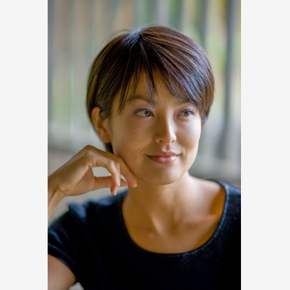 森　健児が撮影した人物撮影の写真