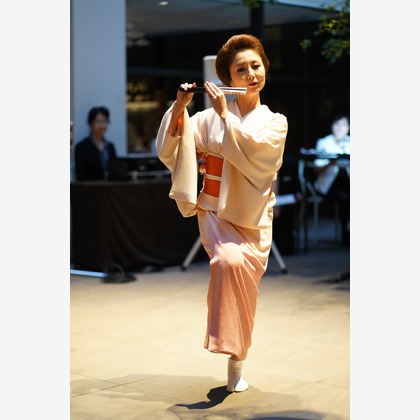 A2FT.jpフォトグラファーまつもとあきらが撮影したイベント/スナップ撮影/人物撮影の写真