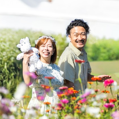 パッチー・クリエイツが撮影した「:albumName」の写真