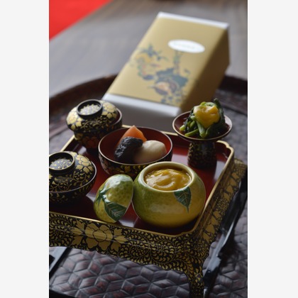 スタジオ桜が撮影した料理撮影の写真