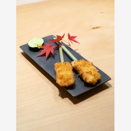 ハイナ　マテウスが撮影した料理撮影の写真