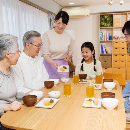 Yusuke Usuiが撮影したウェディングや家族、ビジネスの写真
