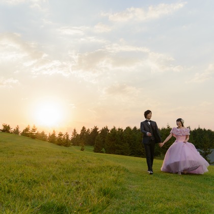 C.RELATIONSが撮影した「モエレ沼公園」の写真