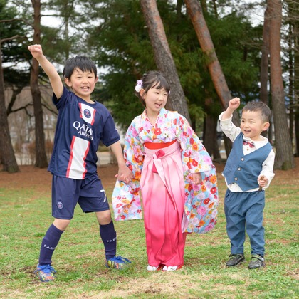 AND KNOTが撮影した「:albumName」の写真