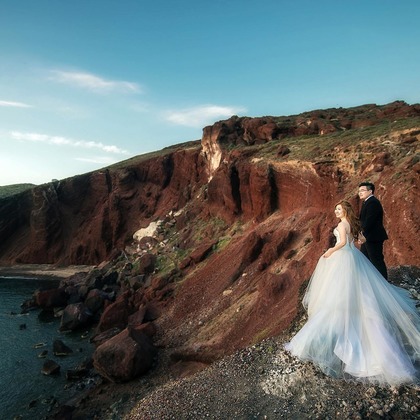 Photo of :albumName taken by 2 of us photography