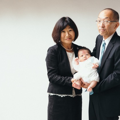 Raita Kuwahara photographyが撮影した前撮り/後撮り出張撮影の写真